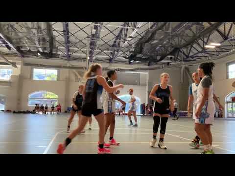 2027 Cincy Chargers v DYT Vipers - Midwest Showcase 7.14.2023