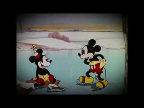 Treasures From The Disney Vault