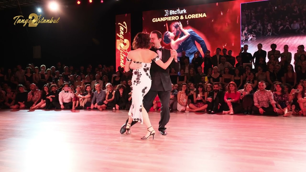 Video thumbnail for GIANPIERO GALDI & LORENA TARANTINO_GALA NIGHT | tanGO TO İstanbul 17th Edition