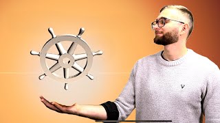 Why Kubernetes Dominated the Cloud (Kubernetes Overview)