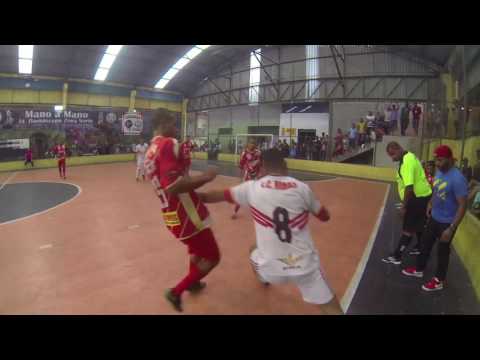Futsal Várzea na Brasilândia
