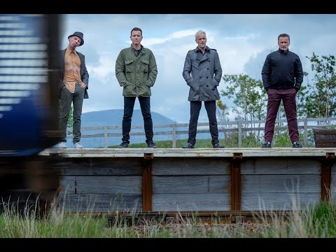 T2 – Official Teaser Trailer – Sequel to Danny Boyle’s Trainspotting