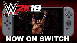 download wwe nintendo switch for free download wwe nintendo switch for free