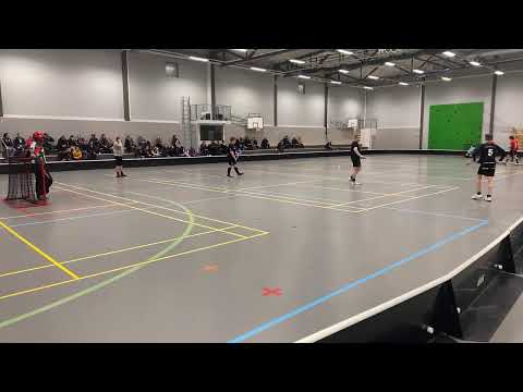 P16 SBT PaPo - RSS Panthers