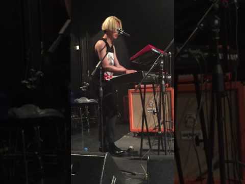 [160702 사운드바운드] 잔나비 - 로켓트 (유영현 focus) @인천아트플랫폼