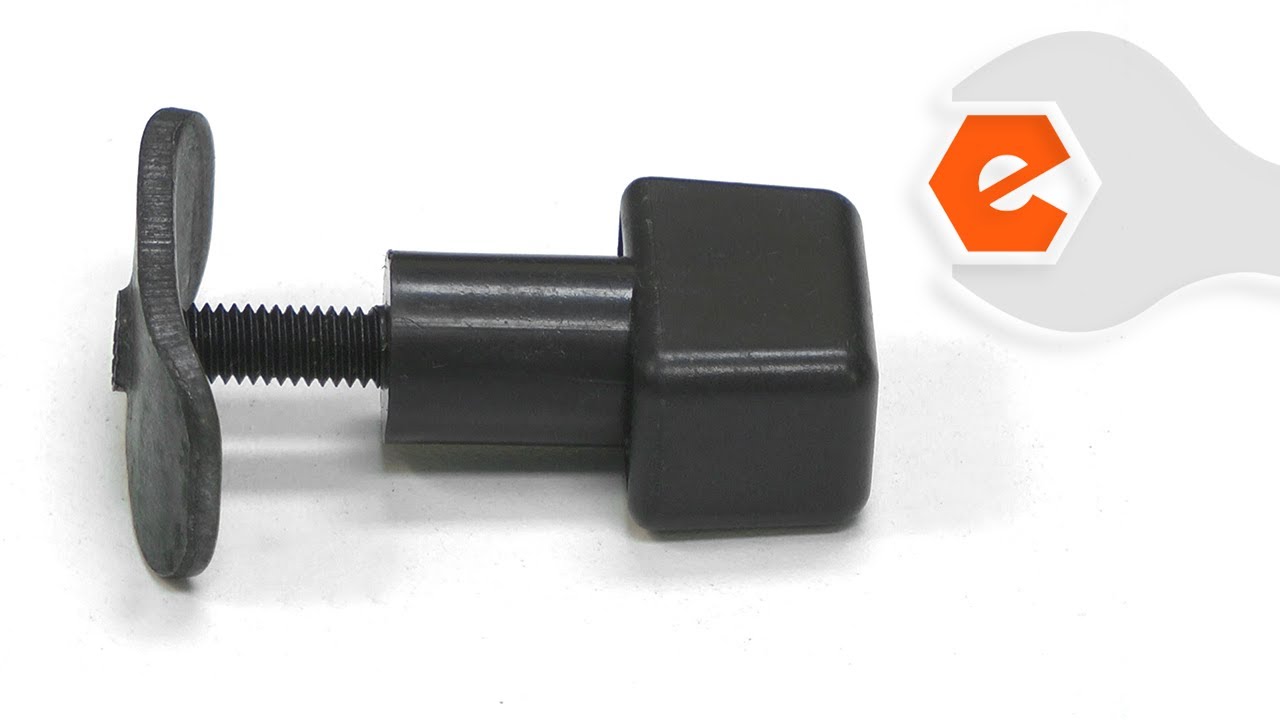 Replacing your DeWALT Miter Saw Lock Tab And Screw