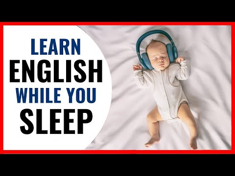 12 hours Learn English While Sleeping - American English Listening Practice - Level 3