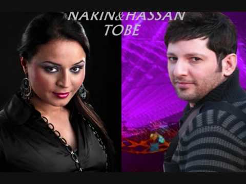 Hassan and Narin Tobe