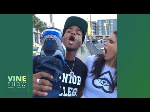 SNEAKER HEADS BE LIKE - Funny Shoes Vines 2019