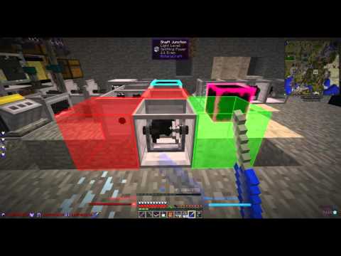 Derp Shield Innovation Episode 53: Using all that Turbine Power!