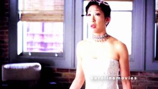 Meredith & Cristina 'I'll always be right there"