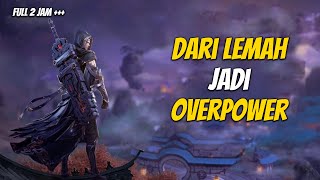 Download lagu XIAO YAN PEMUDA KETURUNAN DEWA TERLAHIR LEMAH - Battle Throught The Heaven Live Action mp3