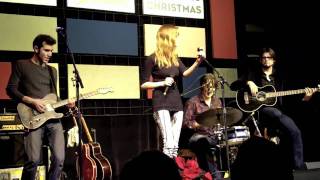 Sahara Smith — "The Real Thing" — Armadillo Christmas Bazaar 2010