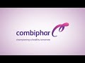 Rare Combiphar Logo