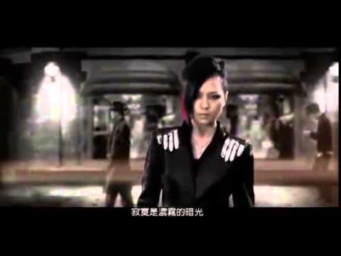 周筆暢Bibi Zhou - 魚罐頭 [MV]