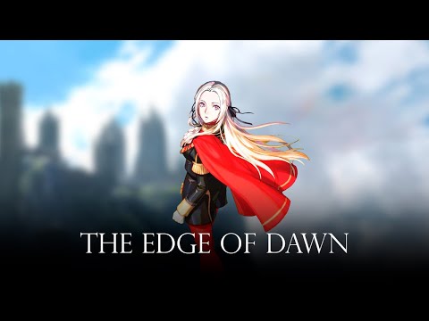 The Edge of Dawn (Seasons of Warfare) [Lady of Hresvelg] - Remix Cover (Fire Emblem: Three Houses)