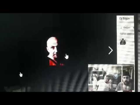 Mc Kanun ve Server Uraz piton Pit10 - DJ Ergün (Master Of Türkrap) Hakkında