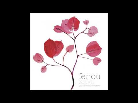 fenou27 - VARS - See The Sunset (Dapayk Remix)