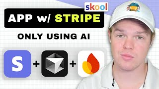 Lesson 8 - Stripe Payments