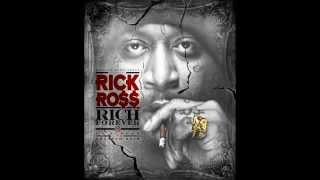 Rick Ross - Rich Forever - 16 - Ring Ring Feat Future