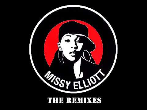 Missy Elliott - The Rain (Supa Dupa Fly) (Aphrodite Jungle Remix) (AUDIO)