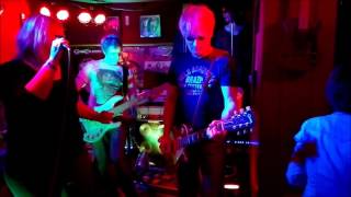 That&#39;s how i like it - Lynyrd Skynyrd (Cover) - MegaMix CoverBand