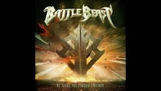Battle Beast -- Unbroken