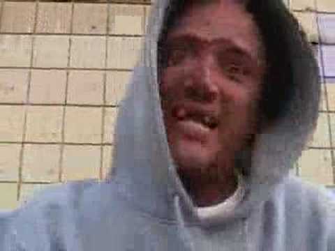 bling bling rap free style