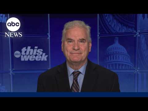 ‘You show up and vote, we’re going to be fine’: Emmer on midterms