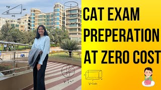 FREE CAT Preparation ➤ How to Self-Prepare for CAT? | YouTube Channels, Questions, Mocks | 99%iler