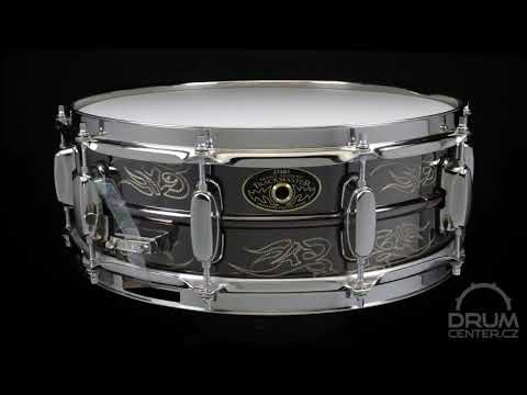 TAMA Kenny Aronoff Trackmaster 14x5 (used)