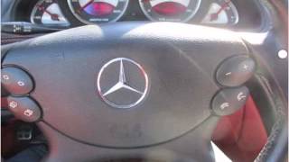 preview picture of video '2004 Mercedes-Benz SL-Class Used Cars Clarksburg WV'