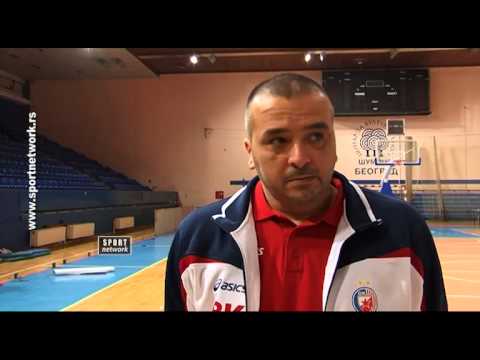 31.10.14 OKCZ Kovačević