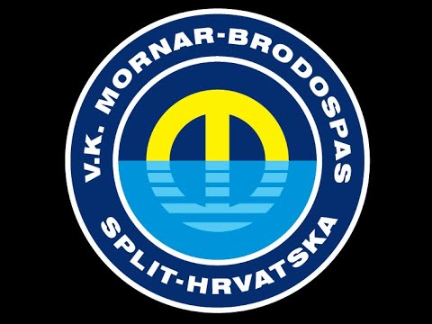 VK MORNAR VK JADRAN  kadeti 2017