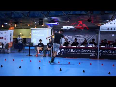 RCC 2014/  Rosato Roberto 9 place