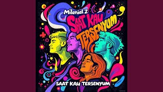 Download lagu Saat Kau Tersenyum mp3