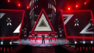 Daddy Yankee     Descontrol LIVE HD   YouTubevia torchbrowser com