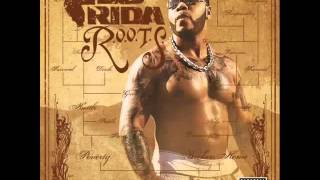 Flo Rida - Rewind (lyrics)