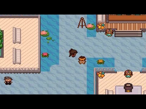 Pokemon Rejuvenation Part 26: Our Last Resort