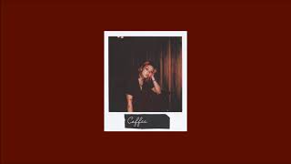 beabadoobee - coffee [slowed &amp; reverb]