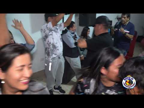 MIX CARRETERO 6 - TOÑO Y SU GRUPO CENTELLA - FELIZ CUMPLEAÑOS EVELYN