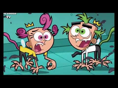 Fairy Con Review-TheCartoonGeek