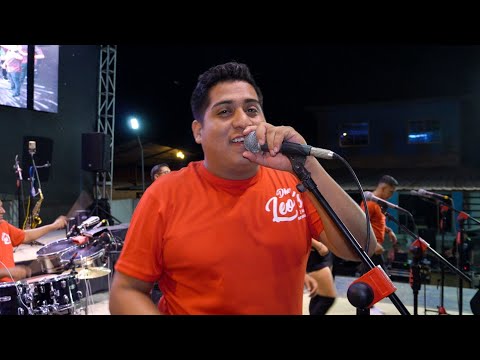 Chismofilia - Dhe Leo´s y su Orquesta En vivo