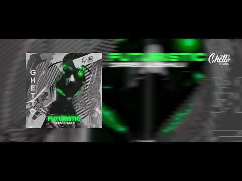 Dirrek & ISHNLV - Futuristic