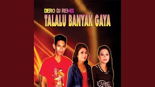 Download lagu Malam Minggu Kelabu (feat. Milda) (DJ Remix) mp3