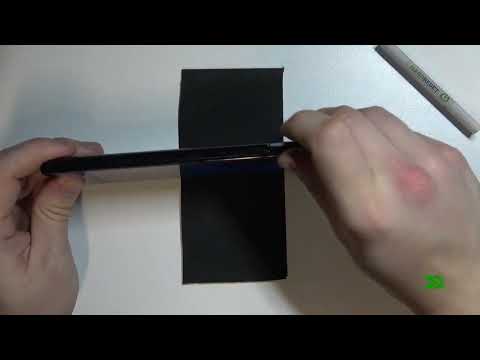 Does Motorola Moto G60S have a SD Card Slot?