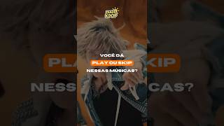 PLAY OU SKIP? 💜 | KPOP 2026