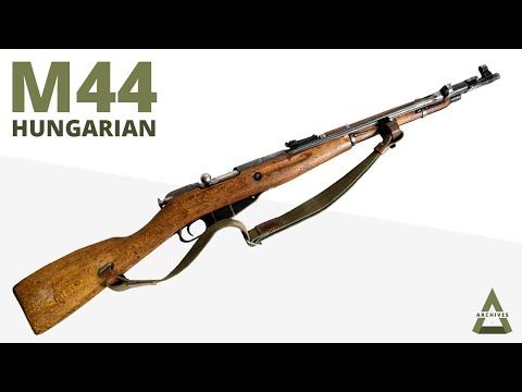 M44 - Hungary