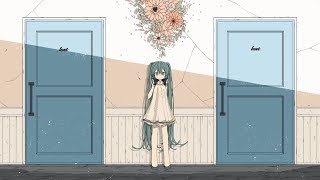 抱いていて / 左手ft.初音ミク Save Me - HIDARITE feat.Hatsune Miku
