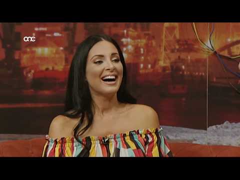 Prime Time 2018/19 Interview no. 8 - Sarah Agius